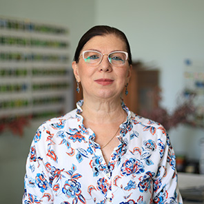 Ნატო Კობახიძე