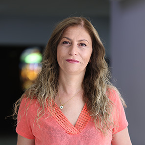 Ანა Გოდაბრელიძე