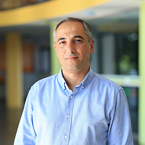 Მამუკა Ბენაშვილი