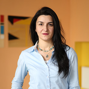 Ნინო Კაჭარავა