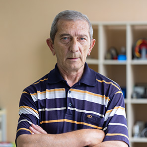 Აკაკი Ფაღავა